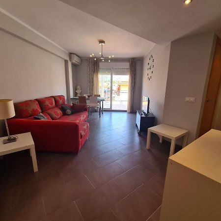 Atico Barcelona If Benidorm Leilighet Eksteriør bilde